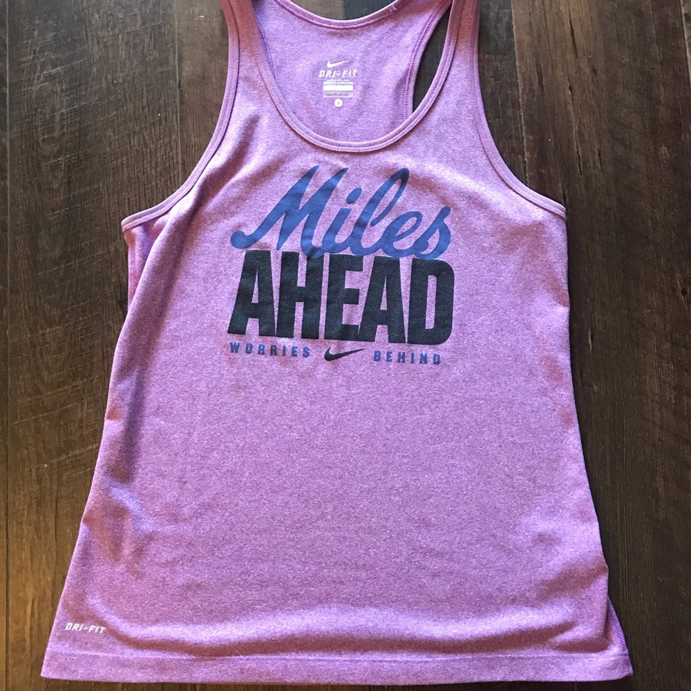 Several Nike, under armour, adidas tank tops
